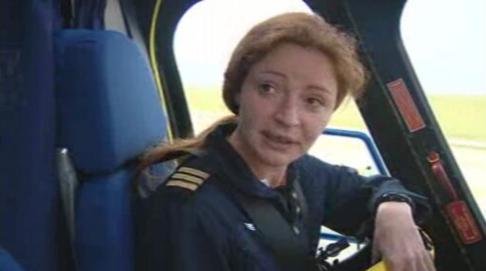 as Mulheres: A Piloto