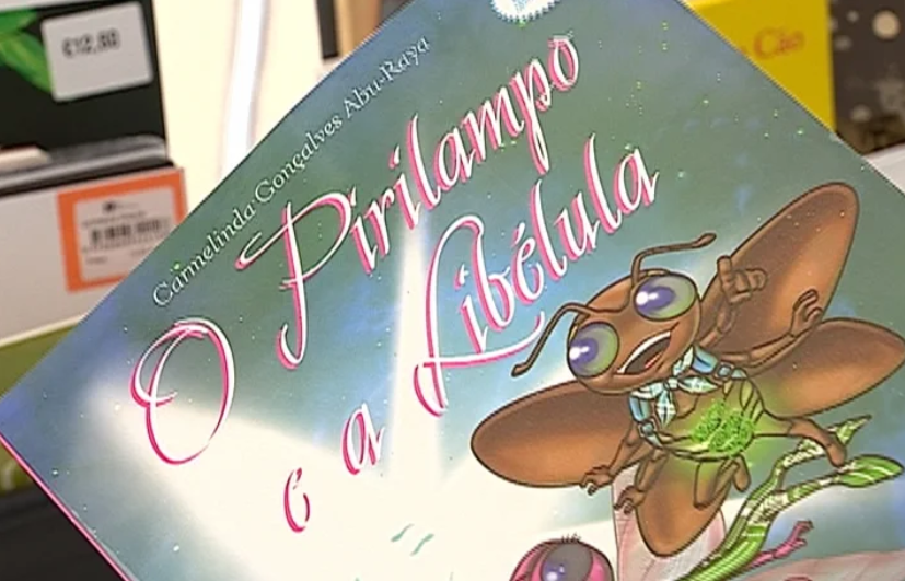 1º Encontro de Literatura Infanto-juvenil da Lusofonia