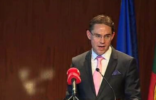 Conferência “Relançar o Investimento em Portugal”