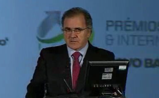 Prémios de Exportação e Internacionalização do Novo Banco