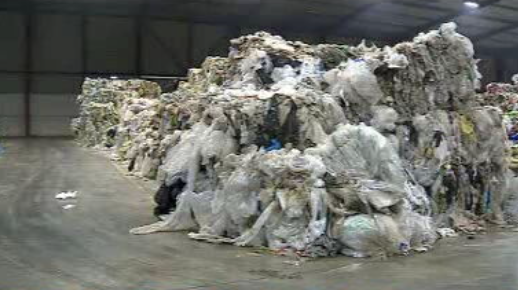 ECOPONTO: quer saco?