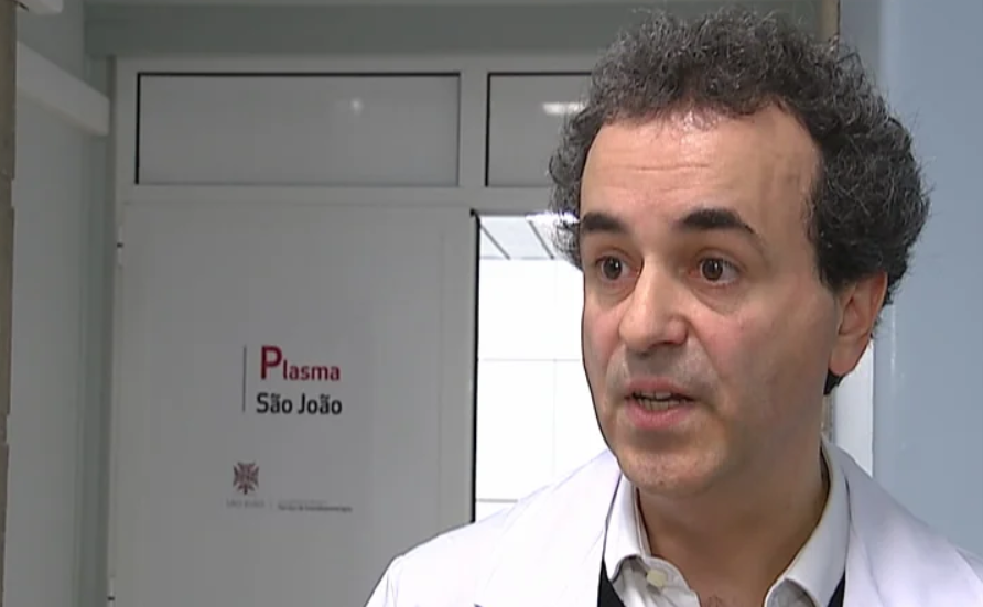 Instituto do Sangue desmente acusações de desperdício de plasma