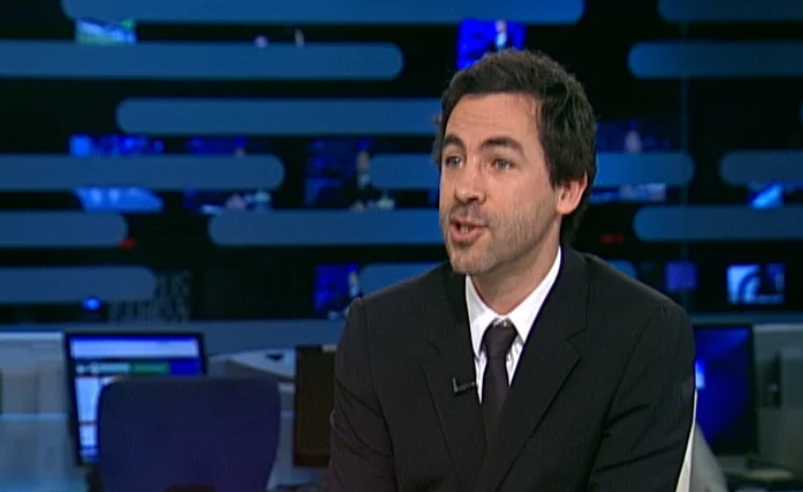 Entrevista a José Carlos Neves