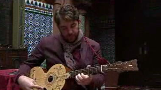 Entrevista ao músico Pedro Mestre