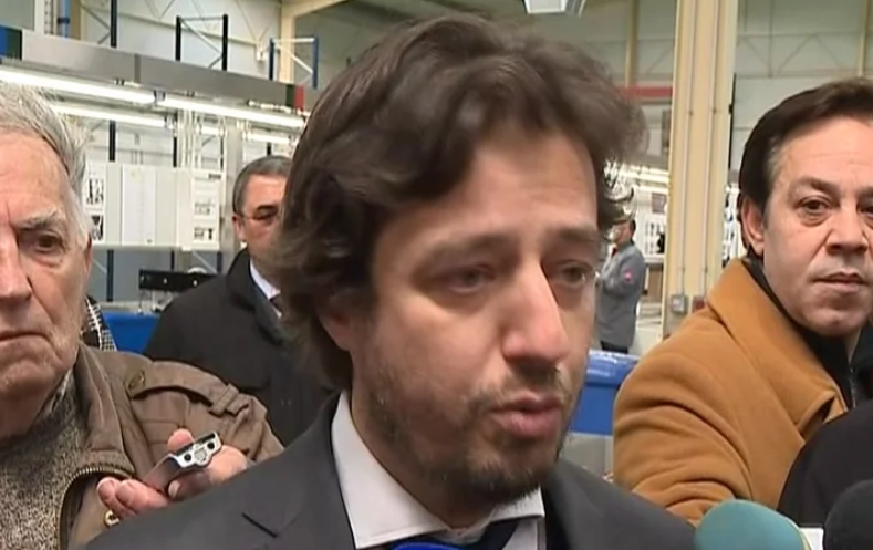 Declarações de Poiares Maduro sobre a RTP