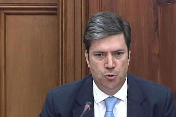 Reações de Paulo Núncio e António Costa à alegada lista VIP de contribuintes