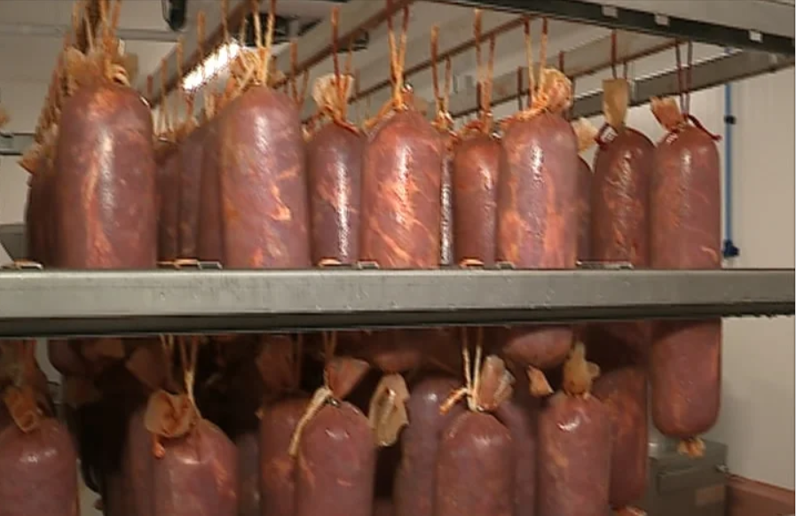 Fábrica Bísaro – Salsicharia Tradicional em Bragança