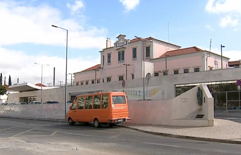 Morte numa operação da PSP