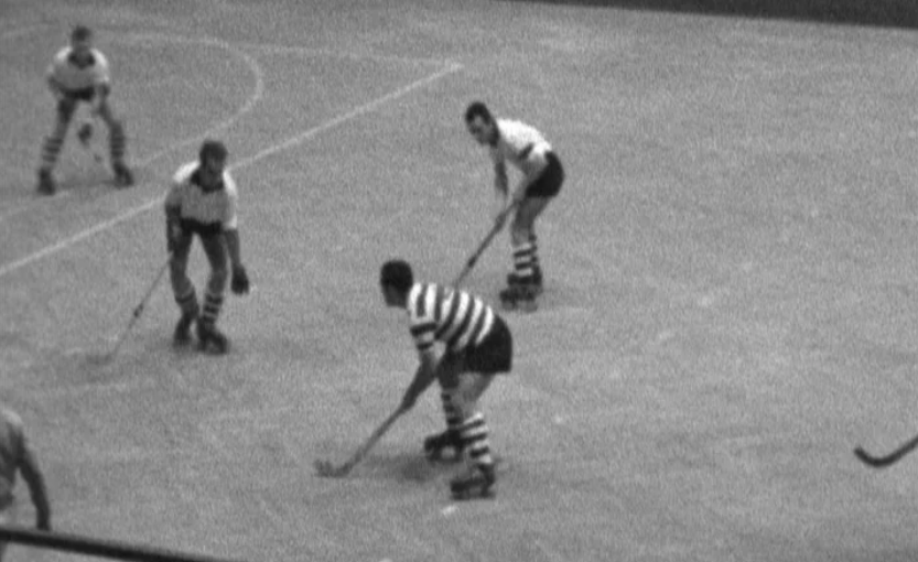 Hóquei em Patins: Académico do Porto vs Ponta Delgada