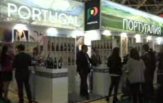 Promoção à exportação