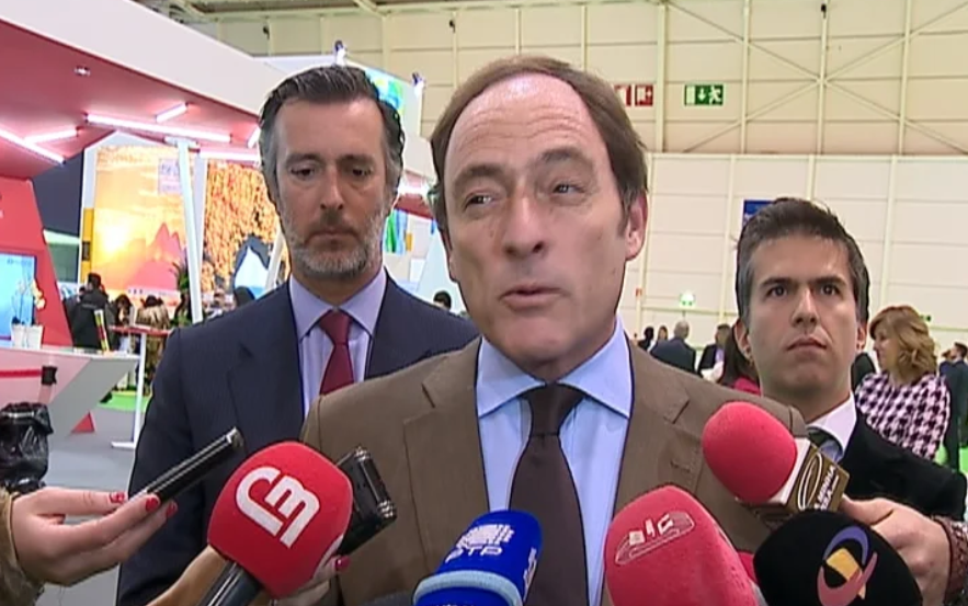 Declarações de Paulo Portas