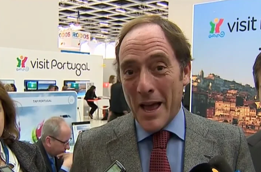 Portugal quer aumentar número de turistas alemães