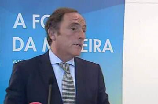 Eleições legislativas regionais na Madeira