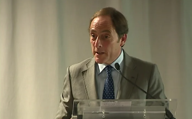 Crescimento económico