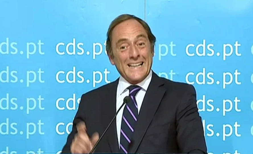 Reações às eleições regionais na Ilha da Madeira