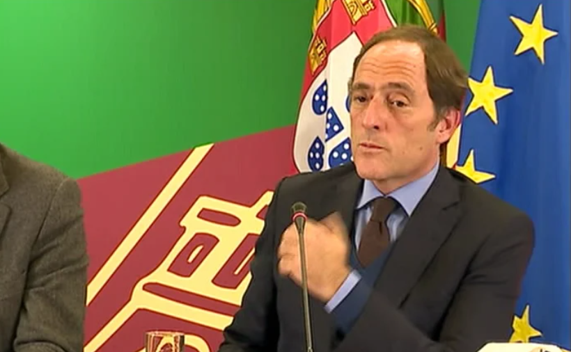 Novo regime para a atribuição dos Vistos Gold