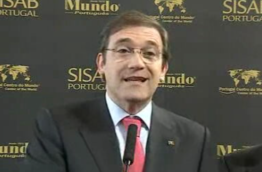 Dívida de Passos Coelho à Segurança Social