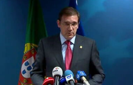 Ajuda de Portugal à Grécia