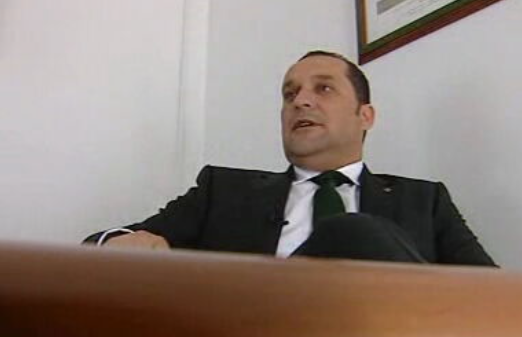 Gang de Paulo Pereira Cristóvão