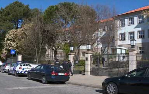 Prova específica de avaliação de competências