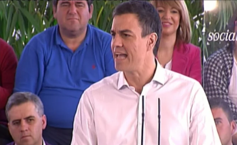 António Costa em Badajoz