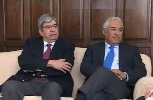 Jornadas Parlamentares do PS