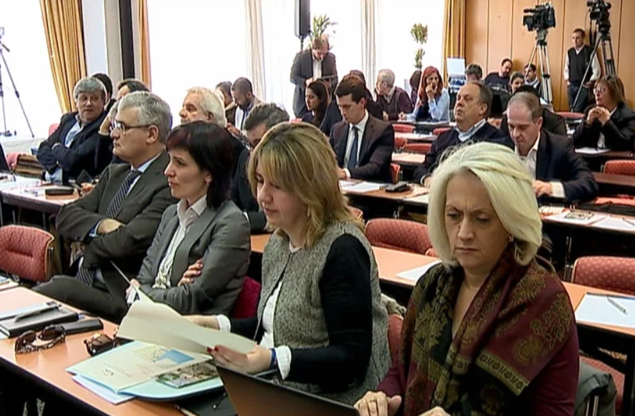 Jornadas Parlamentares do PS