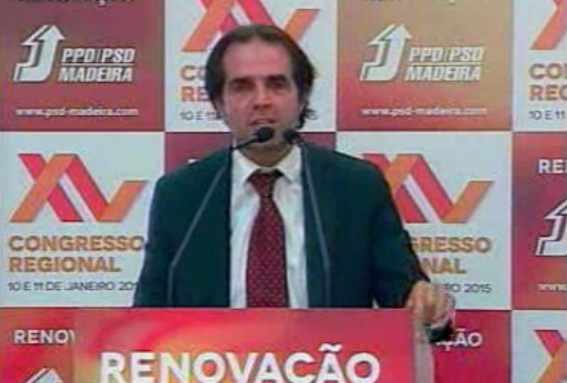 Eleições regionais na Madeira