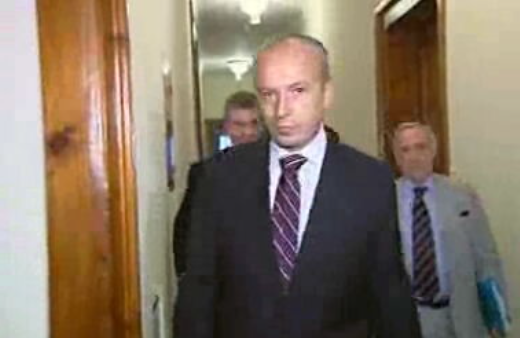 Reações ao livro Roteiros Presidenciais