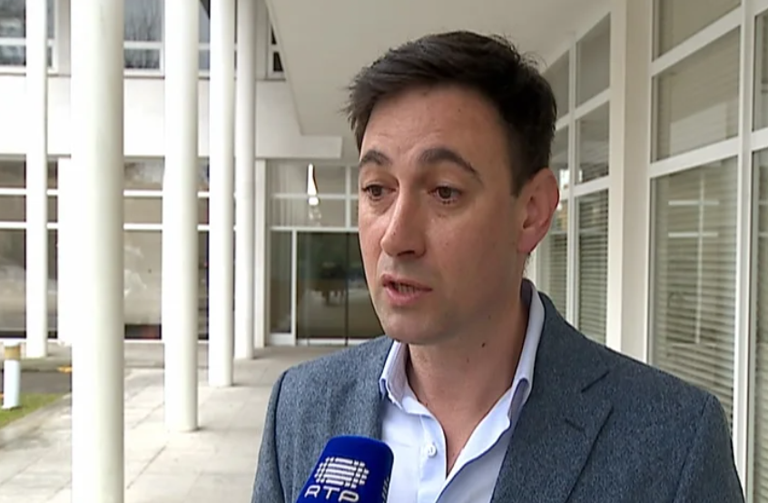 Morte de Agentes da PSP