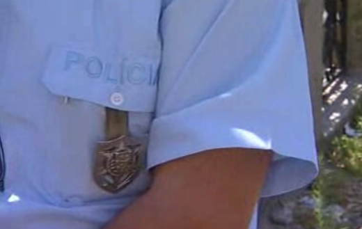 Crimes de agentes da autoridade