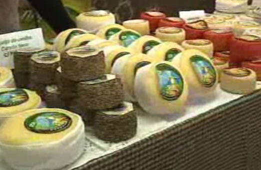 Promoção de produtos regionais por altura do Carnaval