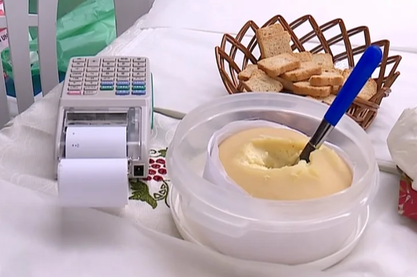 Feira do queijo de Celorico da Beira 2015