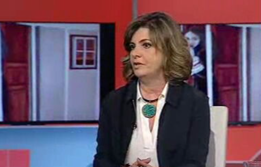 Entrevista a Rosário O’Neill