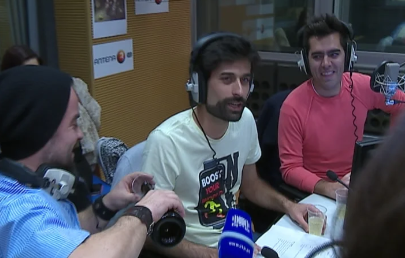 Dia Mundial da Rádio