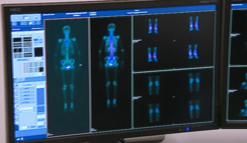 Tecnologia inovadora