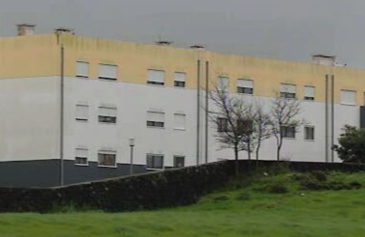 Rapto de criança nos Açores