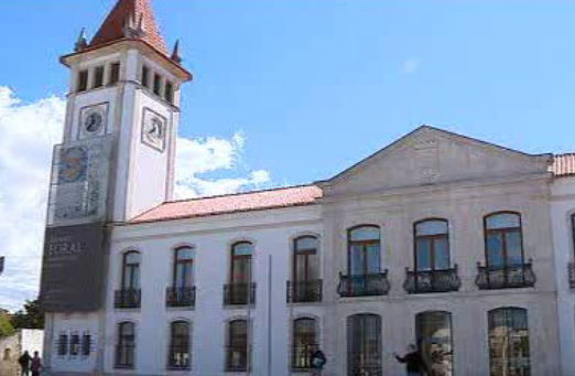 Dívidas da autarquia de Cantanhede