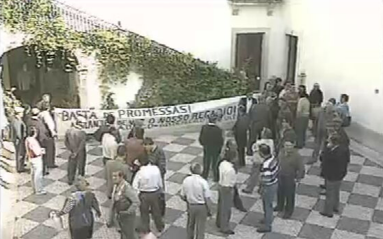 Arranjo do regadio de Condeixa-a-Nova