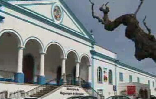 Cidade Europeia do Vinho