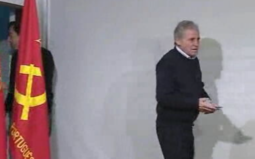 PCP critica PS a propósito da renegociação da dívida pública