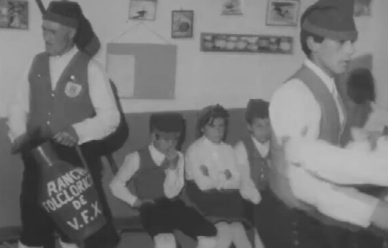 Rancho Folclórico de Vila Franca de Xira