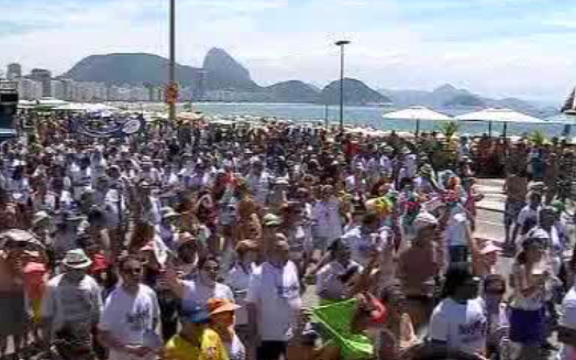Carnaval do Rio de Janeiro