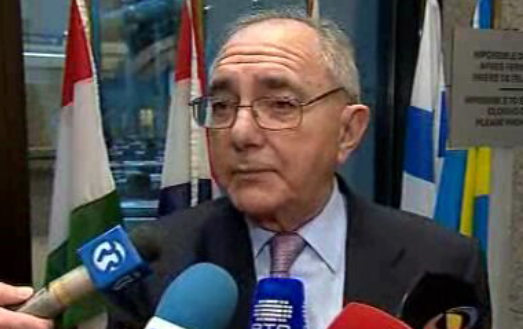 Sanções contra a Rússia