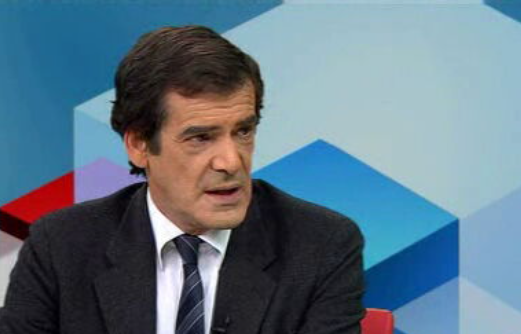 Entrevista a Rui Moreira