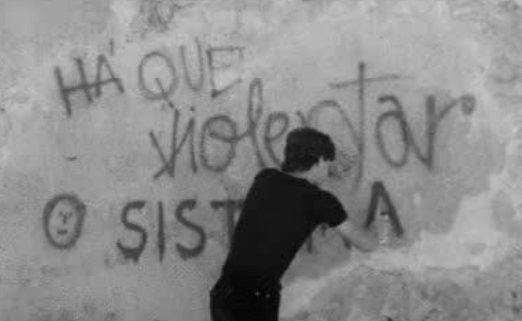 Documentário sobre Punk Rock em Portugal