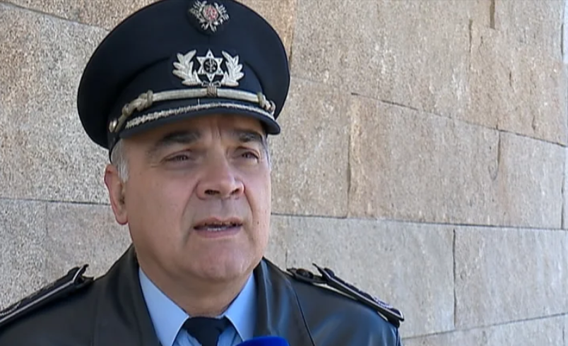 Viaturas vandalizadas em garagens na Covilhã e no Fundão