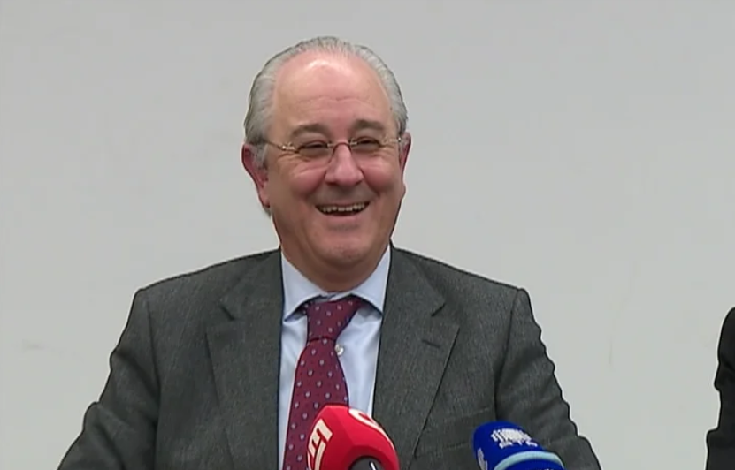 Apresentação do livro de Rui Rio