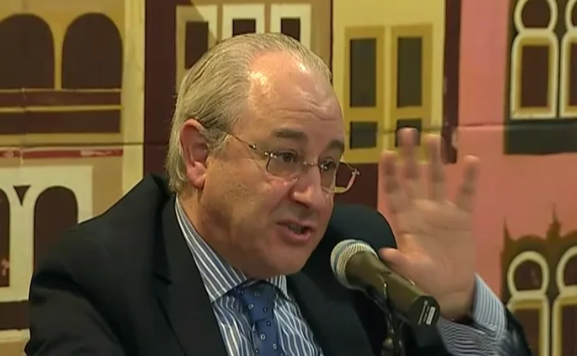 Rui Rio candidato às eleições presidenciais