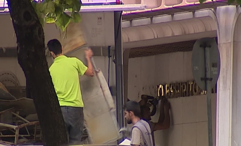 Indignados e lesados do Papel Comercial do BES